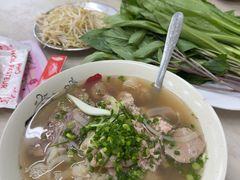 -Pho Hoa Pasteur