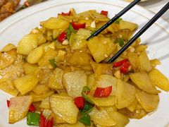 -新凯旋烧烤·燕姐千岛湖土菜