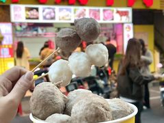 -阿娟牛肉丸·手打牛肉丸·现做现卖