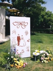 -琥珀婚礼策划AMBER WEDDING