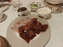-香港喜来登酒店天宝阁