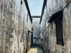 -崇仁古镇