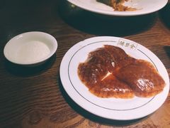 -全聚德(江宁店)