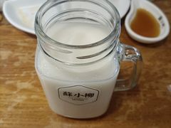 -苏小柳手作点心(控江旭辉分院)