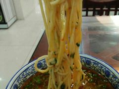 -西北老马食府(陈家营西路店)