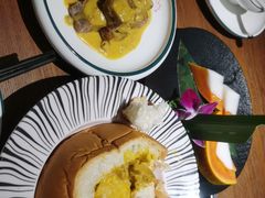 -南越郡·越式风味餐厅(青秀万达店)