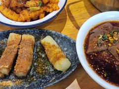 -付小姐在成都(中山公园店)