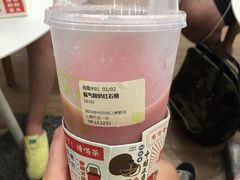 -奈雪的茶(市百一店)