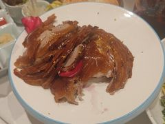 -聆桂烤鸭·金奖烤鸭(静联广场店)