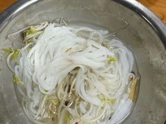 -龙上水现炒生料(柳沙店)