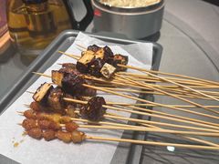 -小林哥的海鲜馆·夜宵烧烤(渔人码头店)