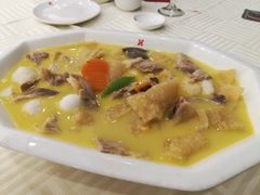 -怡园饭店-餐厅(四望亭店)