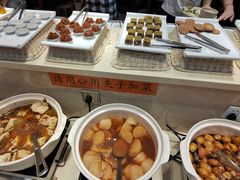 -素满香·食养自助(建邺万达店)