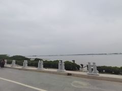 -霞山观海长廊