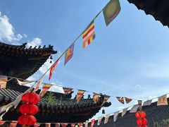-五台山圆照寺