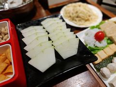 -老诚一锅羊蝎子(天通苑东三区直营店)