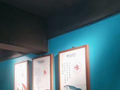 -呷湘厨·鱼汤捞饭·剁椒鱼头·辣椒炒肉(国家会展中心店)