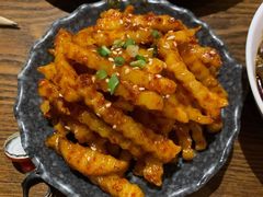 -付小姐在成都(五道口店)