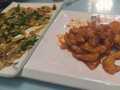 -西域西北老马食府(鼓楼西街店)