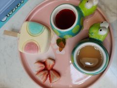 -水桶王国主题餐厅·聚会·生日派对·亲子活动·家庭套餐(亚龙湾希尔顿店)