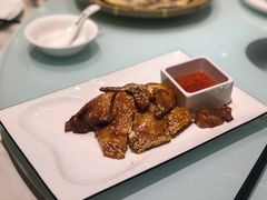 -江南韵·无锡太湖文化体验餐厅(凤凰天街店)