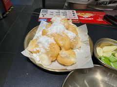 -西塔老太太泥炉烤肉(龙湖北苑天街店)