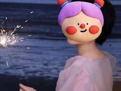 -海马体照相馆(西安高新万达广场店)