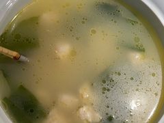 -绿茶餐厅(青岛城阳万象汇店)