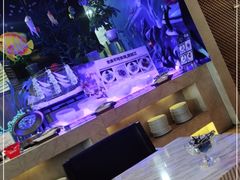 -长沙三景韦尔斯利酒店·Oval全日制餐厅自助餐
