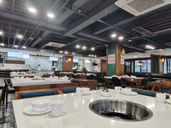 大堂-土连锅·现熬养生汤锅(梁家巷店)