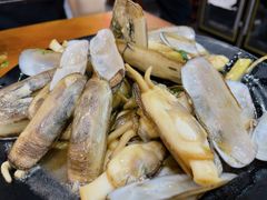 -台州老六海鲜面馆(上南总店)