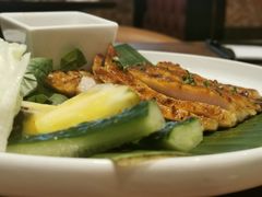-星叶·东南亚料理(宁波万象汇店)
