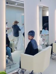 -Style HAIR