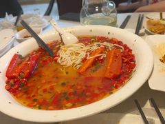 -大蓉和(一品天下店)