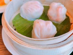 -广州柏悦酒店·悦景轩·粤菜餐厅