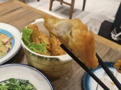 三白油条-锡和无锡菜(景丽苑店)