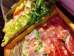 -埠口精酿夜景餐酒吧· BREWPORT BISTRO(长嘉汇重庆之眼店)