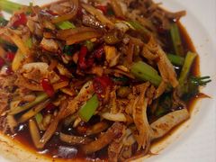 -炊烟小炒黄牛肉(浦东世纪汇店)