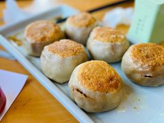 -惠丰门丁肉饼店