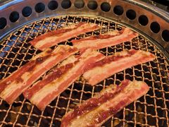 -一品诚记烤肉(大连柏威年购物中心店)