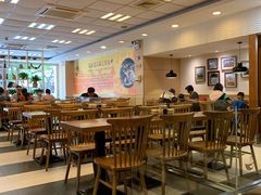 大堂-鑫花溪牛肉米粉(凤凰街创始总店)