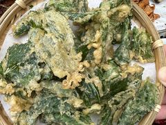 -贰醒·私房小院烧烤 (太古里店)