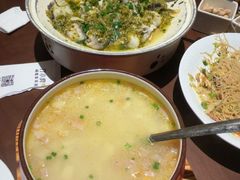 -汀小府·福建客家菜(鼓山沃尔玛店)