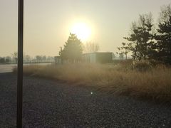 -汉长安城未央宫国家考古遗址公园