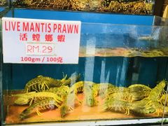 -真浪花园海鲜餐馆