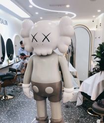 -YO HAIR SALON