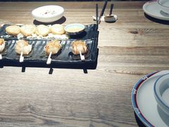 -蜜桃餐厅·江浙融合菜(荟聚购物中心店)