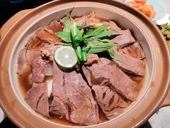 -云雪丽·木府土司文化餐厅(木府店)