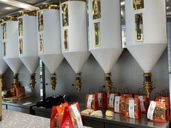 -LELECHA乐乐茶(新街口大洋店)