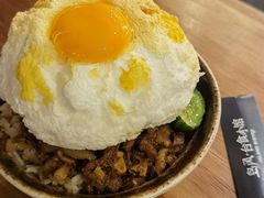 -岛风·台食小馆 ISLAND BISTRO(烟台山店)